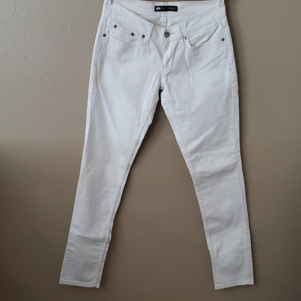 Levi's 524 Too Superlow